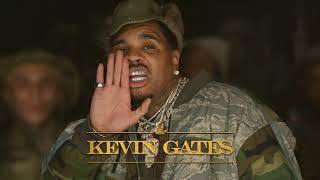 Kevin Gates - OUT THE GUTTER