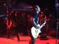 URBANDUB - Tanduay Rhum Rockfest Cebu city Part 1