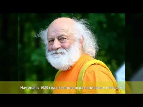 Полунин, Вячеслав Иванович - Биография