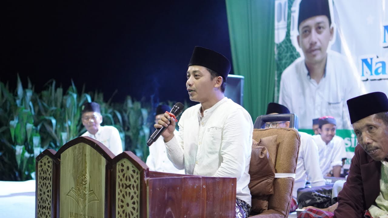 🔴[LIVE] RUTINAN MALAM KAMIS |10 JULI 2024|MAJELIS ARROUDLOH AGUS ALI ...