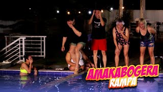 AMAKABOGERA RAMPA SA SWIMMING POOL (TAWANG TAWA KAMI LAHAT) | BEKS BATTALION