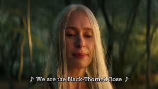 The Witcher: Blood Origin | The Black Rose