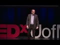 Climate Change - There is Still Time to Make a Difference | Adam Simon | TEDxUofM