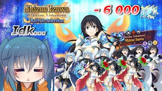 Should I Just Stop Pulling? | Flaming Armament Recruit Selection | Slime Isekai Memories