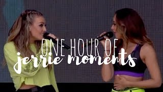 one hour of the best jerrie moments || thank you for 2k!