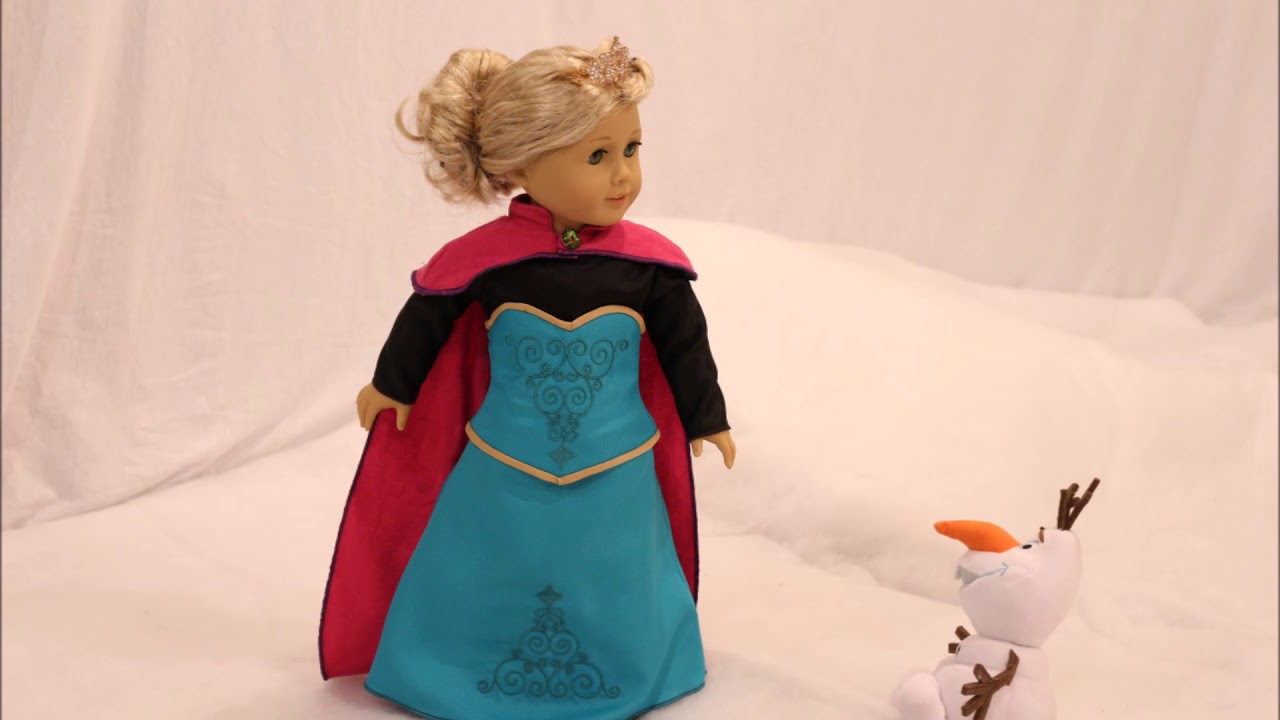 American Girl Doll Movie American Girl Doll Movie