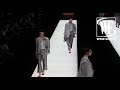 Giorgio Armani Весна/Лето 2018 Неделя Моды в Милане