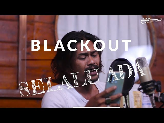 Blackout - Selalu Ada Coverby Elnino ft Willy Preman Pensiun/Bikeboyz class=