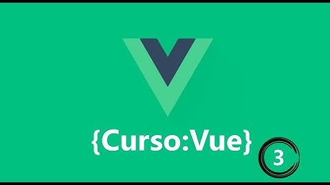 Curso Vue 3  | Introduccion  | Preparando Visual Studio Code | Video 3