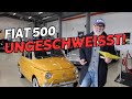 Fiat 500, Bj. 1969