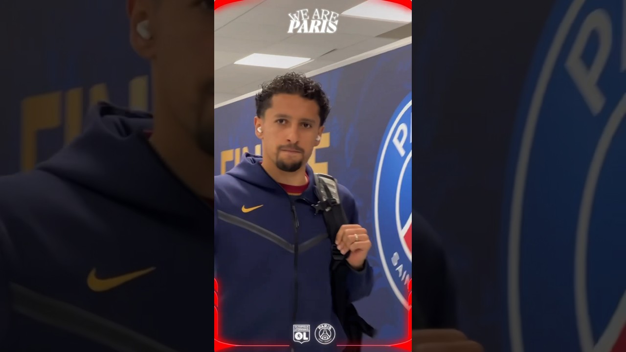 Here they are! 💪🔴🔵