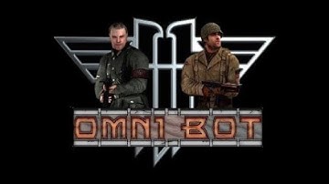 Return to Castle Wolfenstein - Multiplayer - Stopwatch - Das Boot