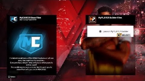 NBA 2K20 HOW TO RESET DEMO FOR MORE BUILDS!!! Same profile (PS4)