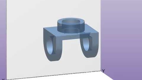 7  Orthographic Projection