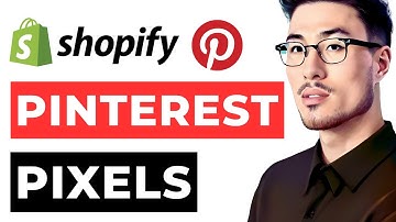 Pixel Pinterest Shopify: Top Pinterest Pixel Shopify Apps