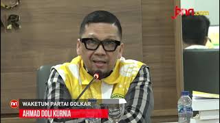 Gaji Hakim Dinaikan, Begini Respons Waketum Golkar