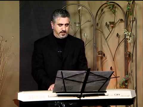 حبيبى فتى معلم بين ربوة