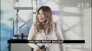 Hidupku Penuh Mujizat (Cover) ft. Jane Glory - GSJS Jakarta