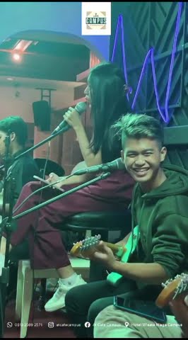 Andra and The Backbone - Sempurna #cover #coversong #music #livemusic #ANDRAANDTHEBACKBONE
