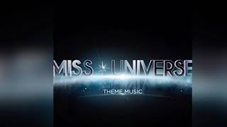 Miss Universe Theme (Chillout Mix)