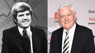 The Life and Sad Ending of Phil Donahue