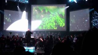 The Music of StarCraft 2