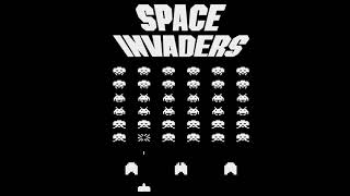 F&L - Space Invaders (Audio)