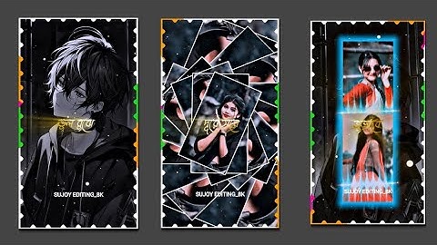 EI GAAN MONER KHATATE SONG 📉 INSTAGRAM XML FILE VIDEO | EI GAAN THIS ALIGHTMOTION NEW XML