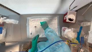 Hazardous Drug Compounding