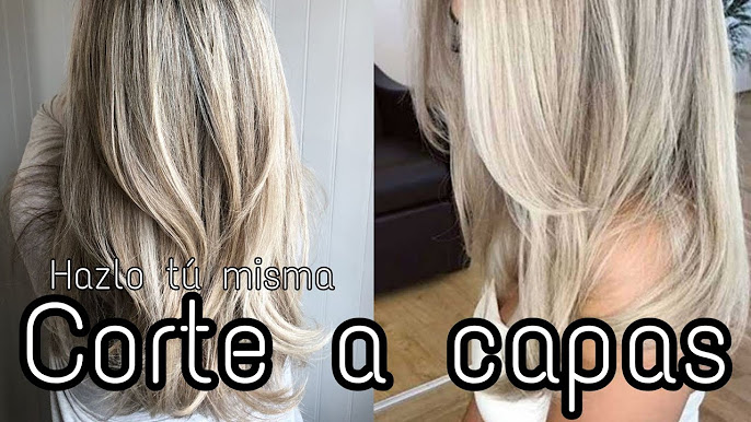 CORTES DE CABELLO : BOB, MEDIA MELENA,A CAPAS.. 