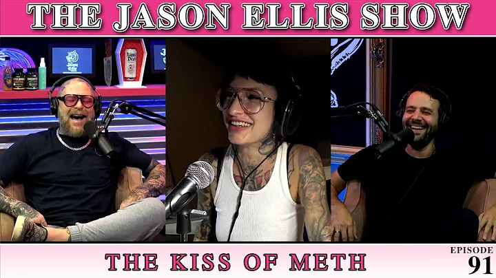 The Kiss of Meth