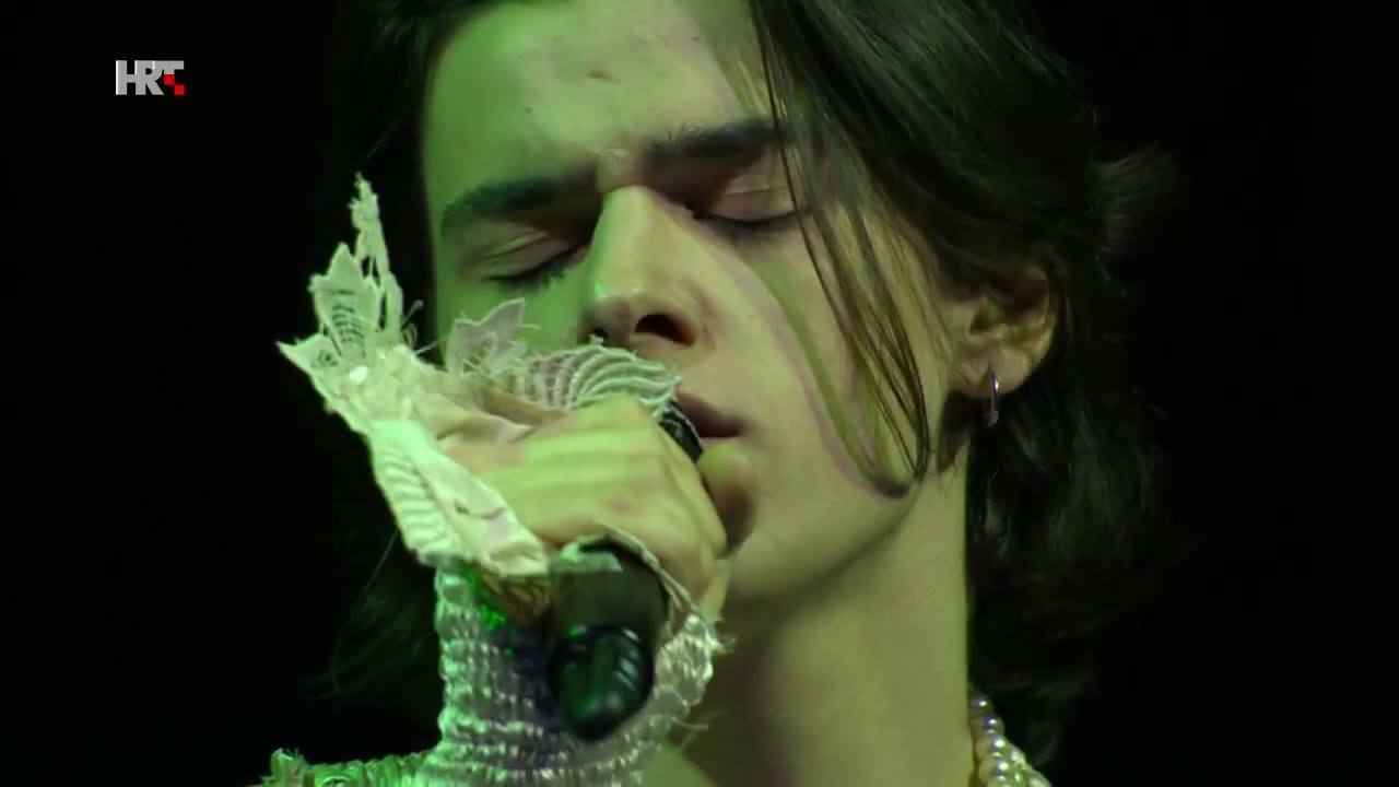 Cesarica 2023 ~ Marko Bošnjak ~ Spokojan