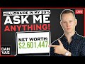 Ask An Ecommerce Millionaire Anything #2 | Amazon FBA + Shopify | Dan Vas
