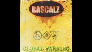 Rascalz ft. Choclair - As It Is