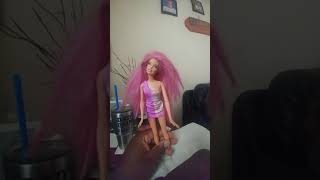 Ghetto Barbie