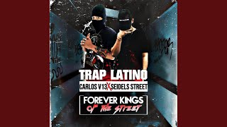 Carlos V13 - Topic