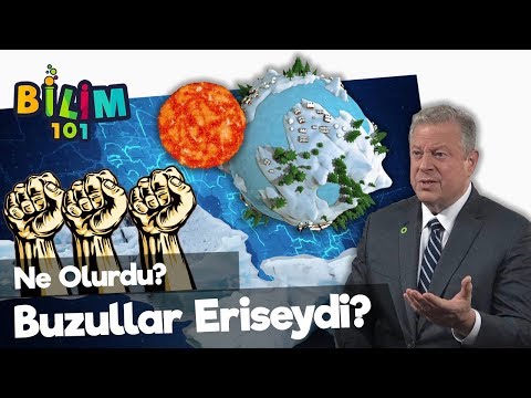 Video: Buzulların insanlar üzerinde ne gibi etkileri olabilir?