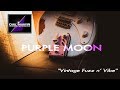 Carl martin purple moon 2019  vintage fuzz n vibe