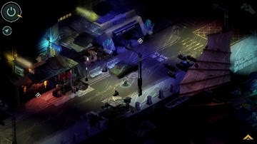 Shadowrun: Hong Kong - Part 21: Heoi - Back from DeckCon