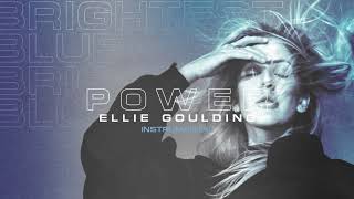 Ellie Goulding - Power (Instrumental)