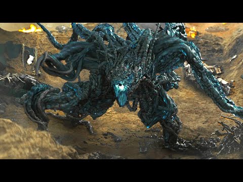 EDGE OF TOMORROW 2 (2025) Tom Cruise | New Upcoming Movies 4K