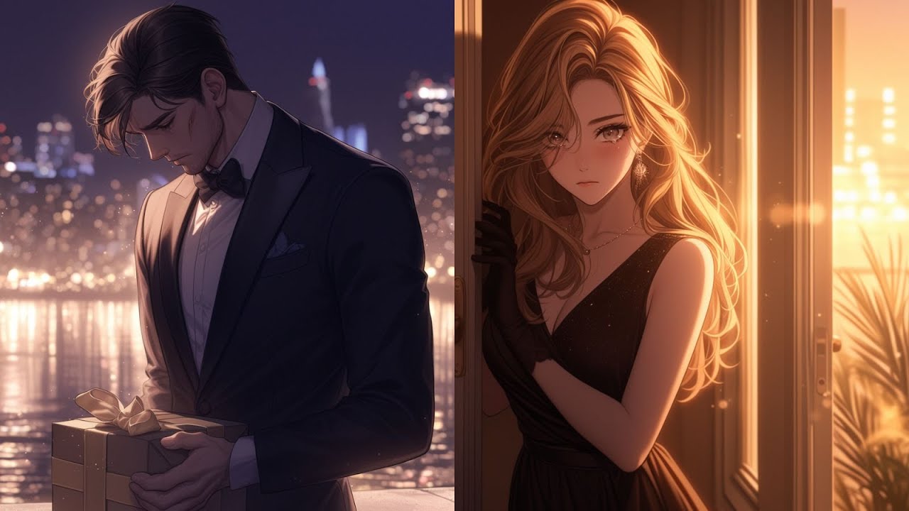 📕5 Años de Estrategia, Ella No se Movió pero Rápidamente Pasó una Noche con Otro. Me Rendí