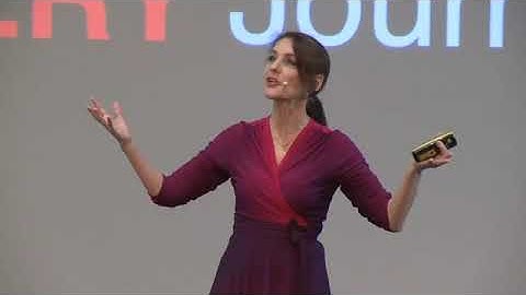 Marianna Pascal: "CORPORATE AUDIENCE - LIVE INSPIRATION"