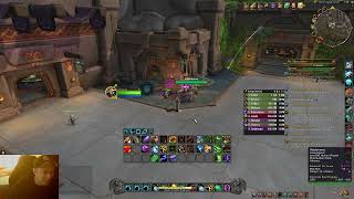Alchemy Flask Test Multi tool goes well!