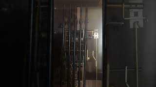 My Grandfather Clock Strikes 12