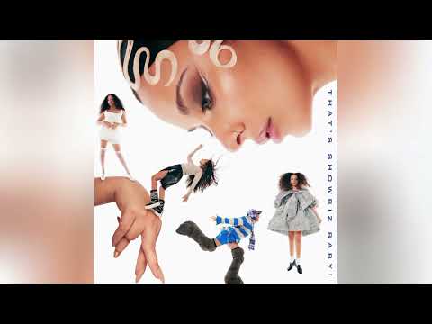 JADE - Before You Break My Heart (Official Audio)