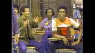 Welcome Back Kotter The Election  5