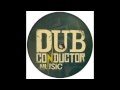 Crisis + Dub - Cornell Campbell & Dub Conductor