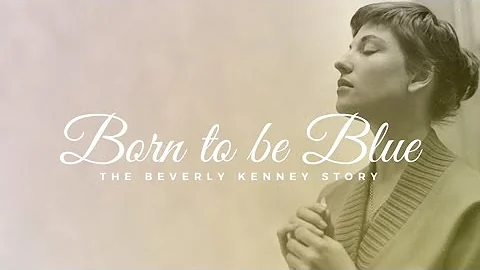 The Beverly Kenney Story
