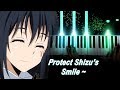 [Tensei Shitara Slime Datta Ken ED 1] &quot;Another Colony&quot; - Episode 8 OST (Piano)